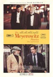 The Meyerowitz Stories (New and Selected)