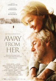 Away from Her