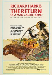 The Return of a Man Called Horse