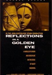 Reflections in a Golden Eye