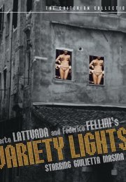 Luci Del Varieta