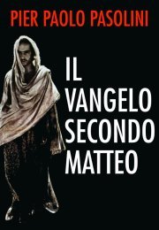 Il Vangelo Secondo Matteo