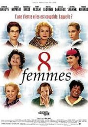 8 Femmes