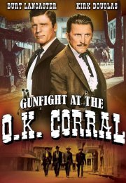 Gunfight at the O.K. Corral