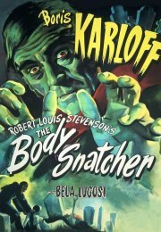 The Body Snatcher