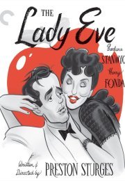 The Lady Eve