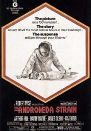 The Andromeda Strain