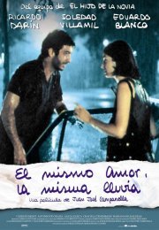 El Mismo Amor, La Misma Lluvia