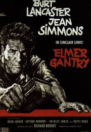 Elmer Gantry