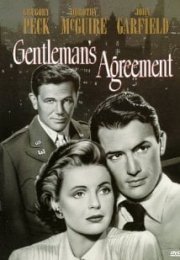 Gentleman’s Agreement