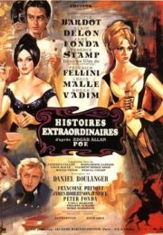 Histoires Extraordinaires