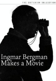 Ingmar Bergman gör en film