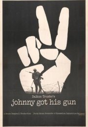 Johnny Got His Gun