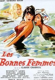 Les Bonnes Femmes