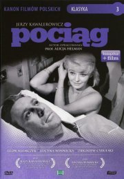 Pociag