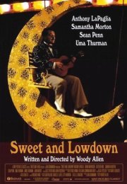 Sweet and Lowdown