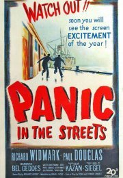 Panic in the Streets