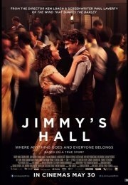 Jimmy’s Hall