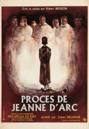 Procès de Jeanne d’Arc