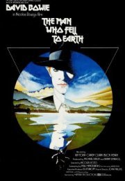 The Man Who Fell to Earth