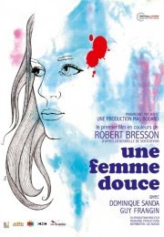 Une Femme Douce