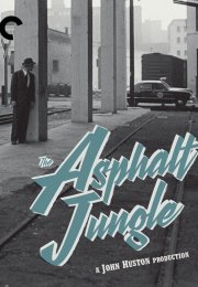 The Asphalt Jungle