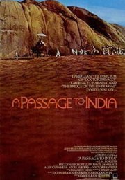 A Passage To India