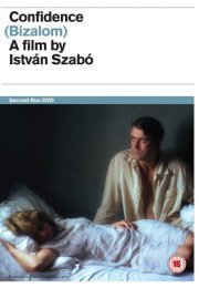 Bizalom