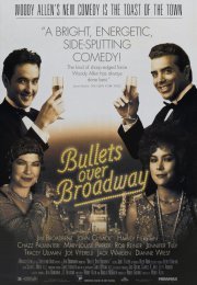 Bullets Over Broadway