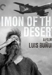 Simón Del Desierto