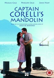 Captain Corelli’s Mandolin