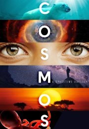 Cosmos: A Spacetime Odyssey