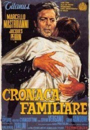 Cronaca Familiare