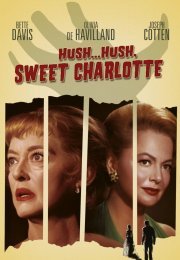 Hush…Hush, Sweet Charlotte