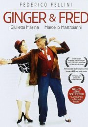 Ginger e Fred