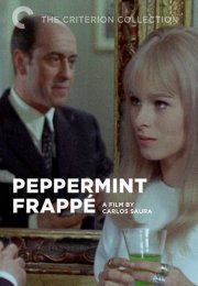 Peppermint Frappé