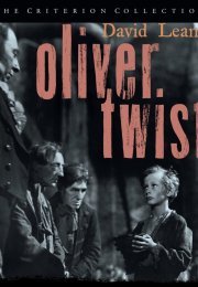 Oliver Twist