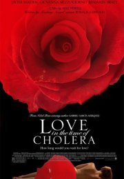 Love in the Time of Cholera