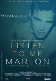 Listen to Me Marlon