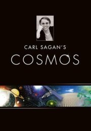 Carl Sagan’s Cosmos