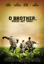 O Brother, Where Art Thou?