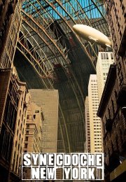 Synecdoche, New York