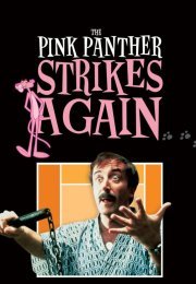 The Pink Panther Strikes Again