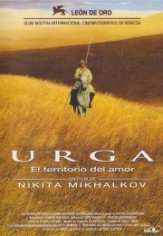 Urga