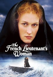 The French Lieutenant’s Woman