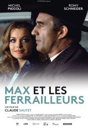 Max Et Les Ferrailleurs