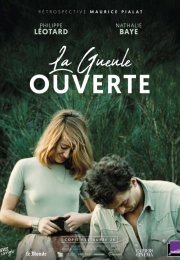 La Gueule Ouverte