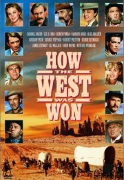 How the West Was Won