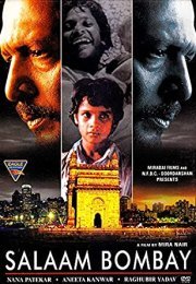 Salaam Bombay!