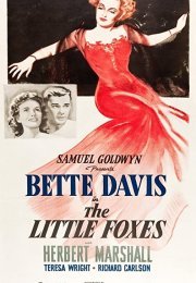 The Little Foxes